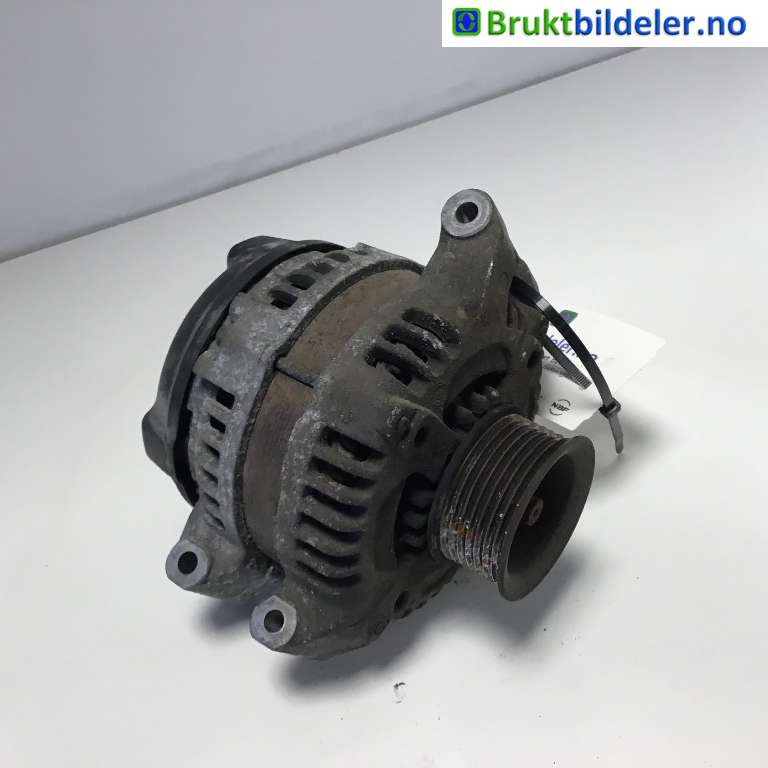 Dynamo til Honda Accord, 2003-2008 (Type VII)  (HONDA|31100RAAA03)