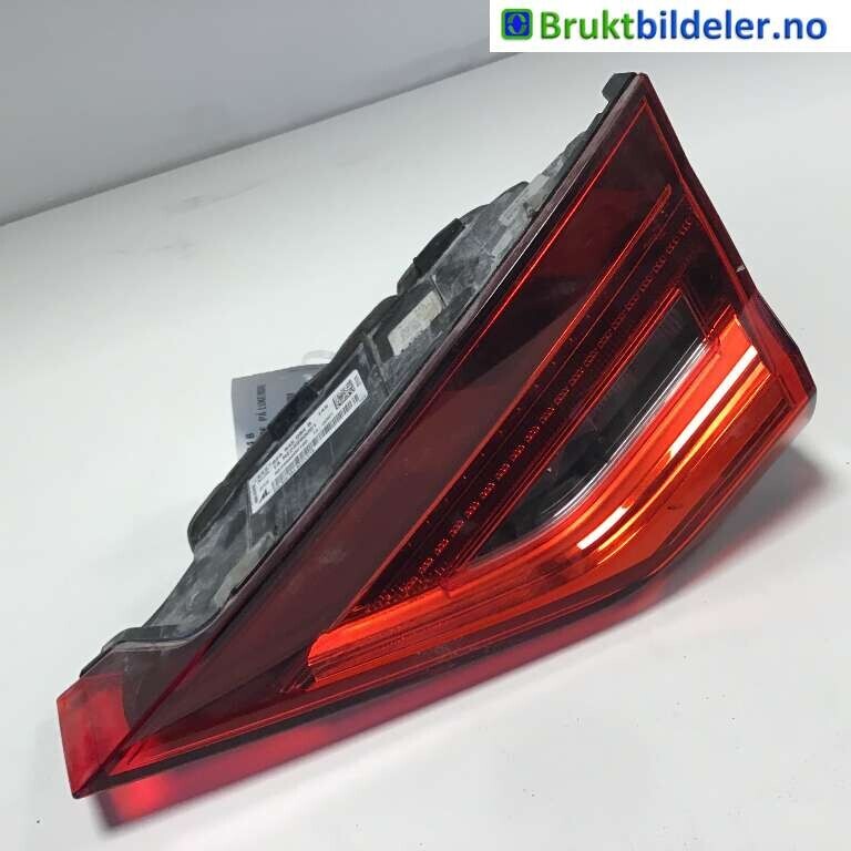 Baklykt høyre indre til Audi A1, 2018-->> (Type II)  (AUDI|82A 945 094 B)