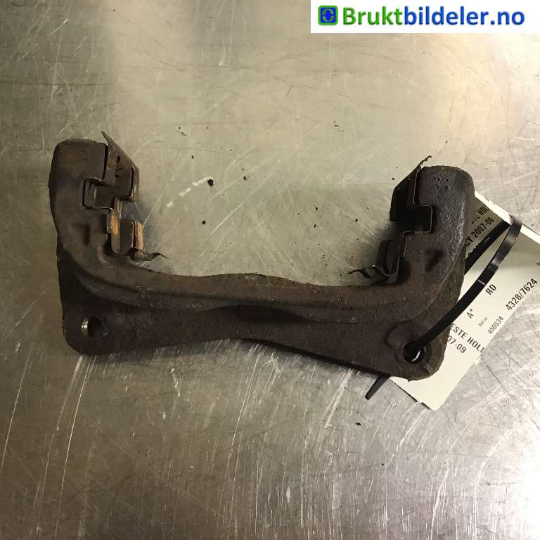 Bremsecaliper brakett til Subaru Legacy, 2007-2009 (Type IV, Fase 2)  (SUBARU|26225AG090)