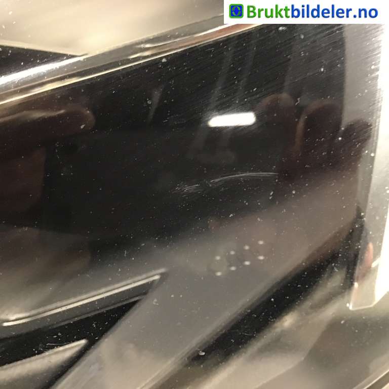 Frontlykt venstre halogen til Audi A1 2018-->> (Type II)  (AUDI|82A 941 773|90106082|82A 941 033 D)
