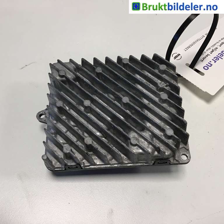 Styreenhet xenon/ballast til Audi A1 2018-->> (Type II) (AUDI|4K0 941 572 CC|901060923GN1|)