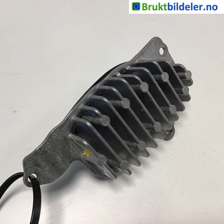 Styreenhet xenon/ballast til Audi A1 2018-->> (Type II)  (AUDI|82A 998 473|B104612-B|)