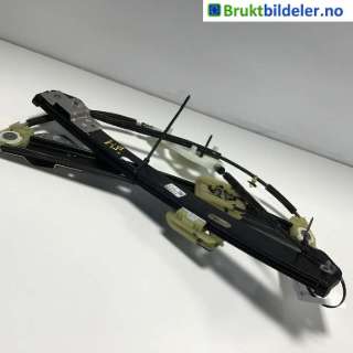 Ruteheis til Audi A1,   (AUDI|82G 837 462|AU270-01 01S)