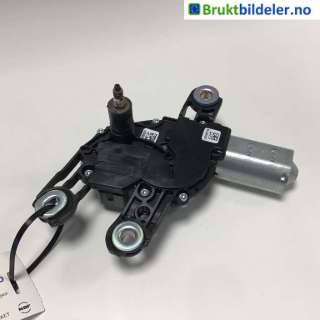 Viskermotor bakrute til Audi A1, 2018->> (Type II)  (AUDI|8V0 955 711 B|W000086088)