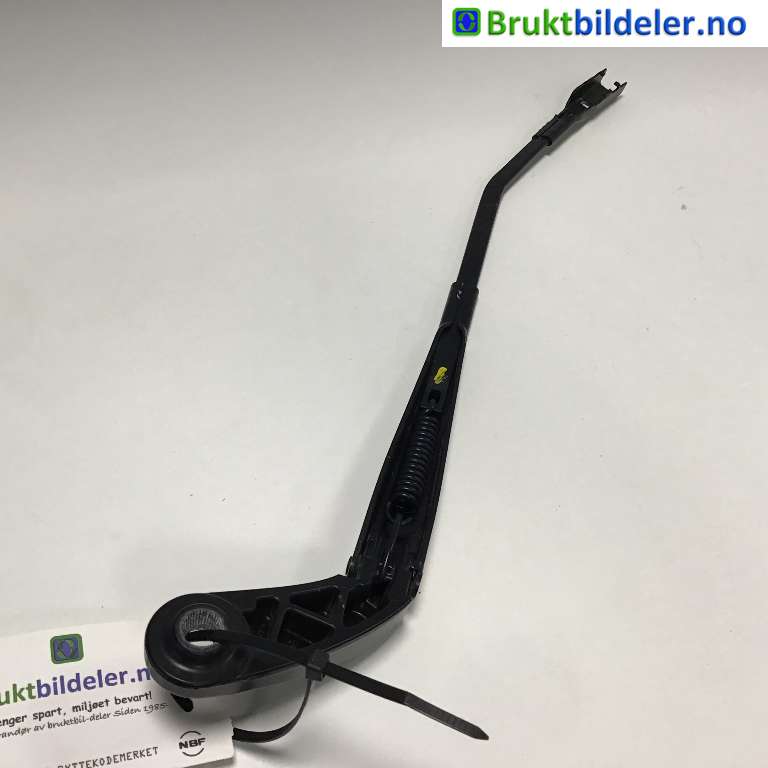 Viskerarmer frontrute til Audi A1, 2018-->> (Type II)  (AUDI|82B 955 407)