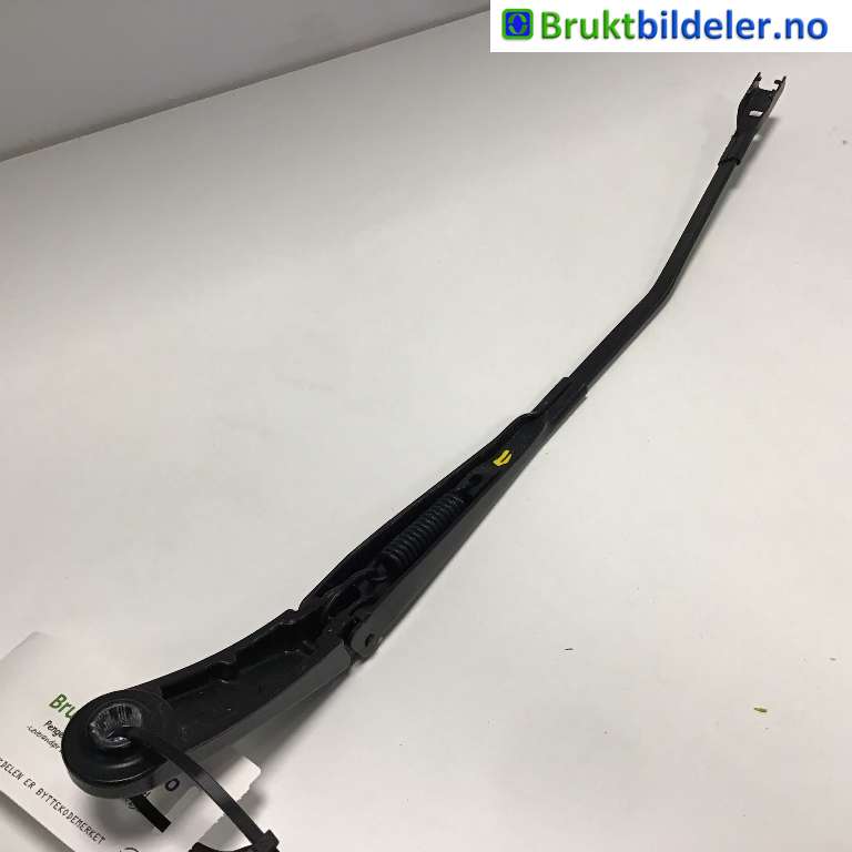 Viskerarmer frontrute til Audi A1, 2018-->> (Type II)  (AUDI|82B 955 408)