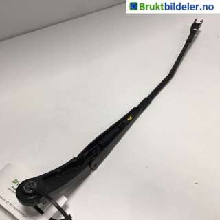 Viskerarmer frontrute til Audi A1,   (AUDI|82B 955 408)