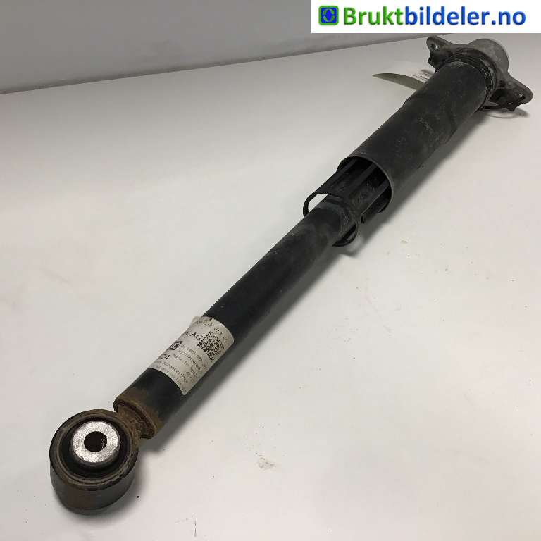 Støtdemper bak til Audi A1 2018-->> (Type II) (AUDI|2Q0 513 049 BE|70 1402 002 596|2Q0 512 013 CG)