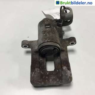 Bremsecaliper venstre bak til Audi A1,   (AUDI|2Q0 615 423 C)