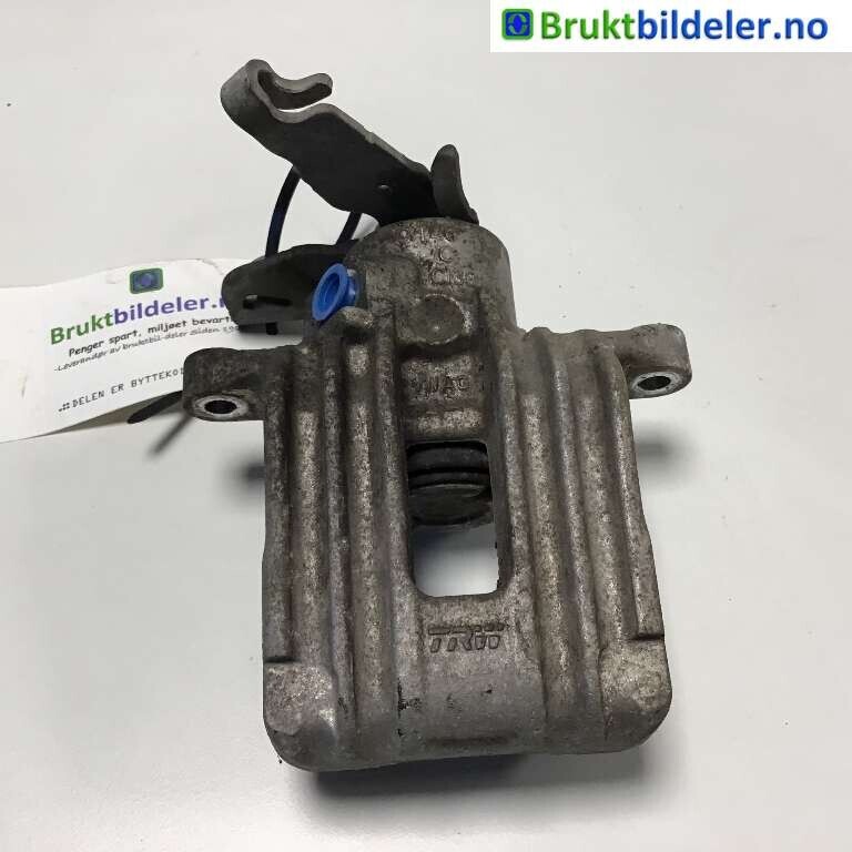 Bremsecaliper venstre bak til Audi A1 2018-->> (Type II)  (AUDI|2Q0 615 423 C|)