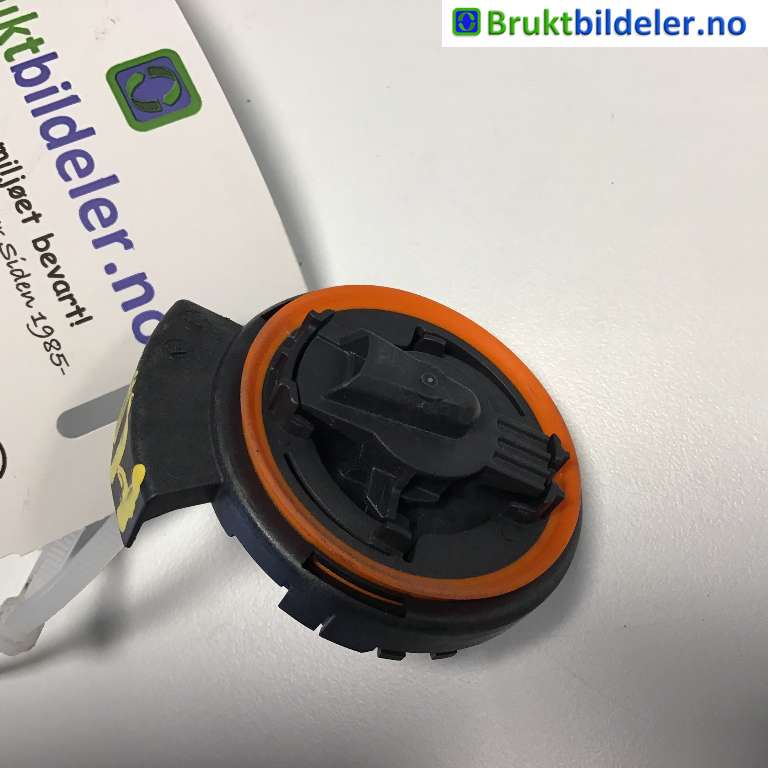 Airbag sensor venstre til Audi A1, 2018-->> (Type II)  (AUDI|4M0 955 557 A)