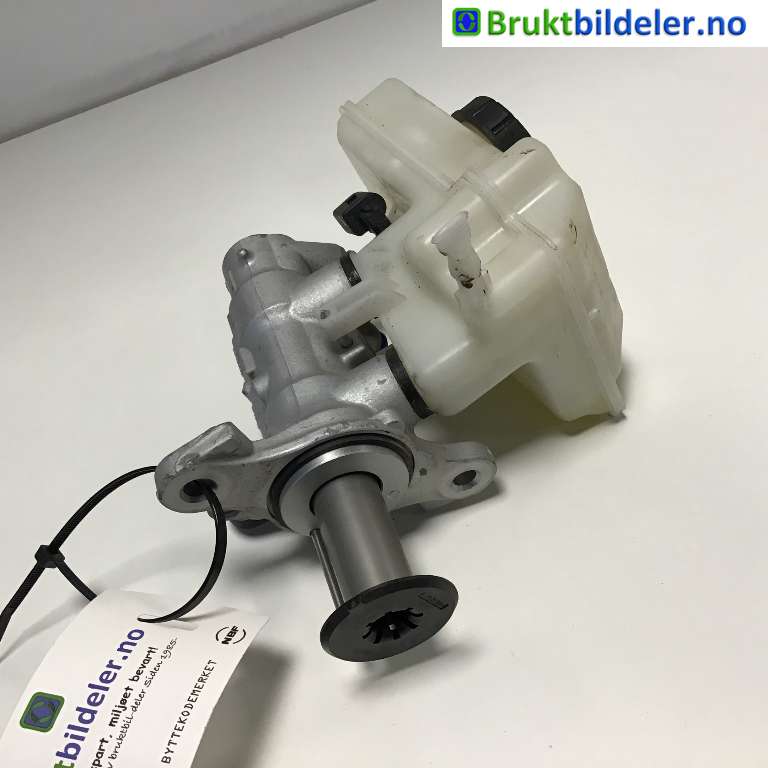 Bremsepumpe hoved til Audi A1, 2018-->> (Type II)  (AUDI|5Q1 614 019 R)
