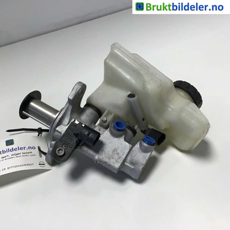 Bremsepumpe hoved til Audi A1 2018-->> (Type II)  (AUDI|5Q1 614 019 R|11.32 7727|)