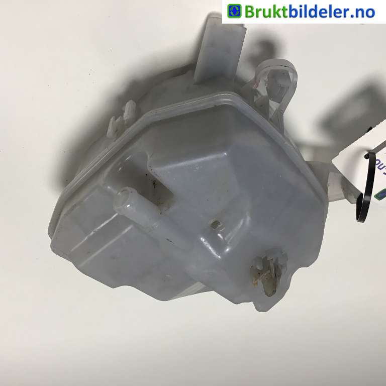 Ekspansjonstank til Audi A1 2018-->> (Type II)  (AUDI|2Q0 121 407 D|193122/2-21|)