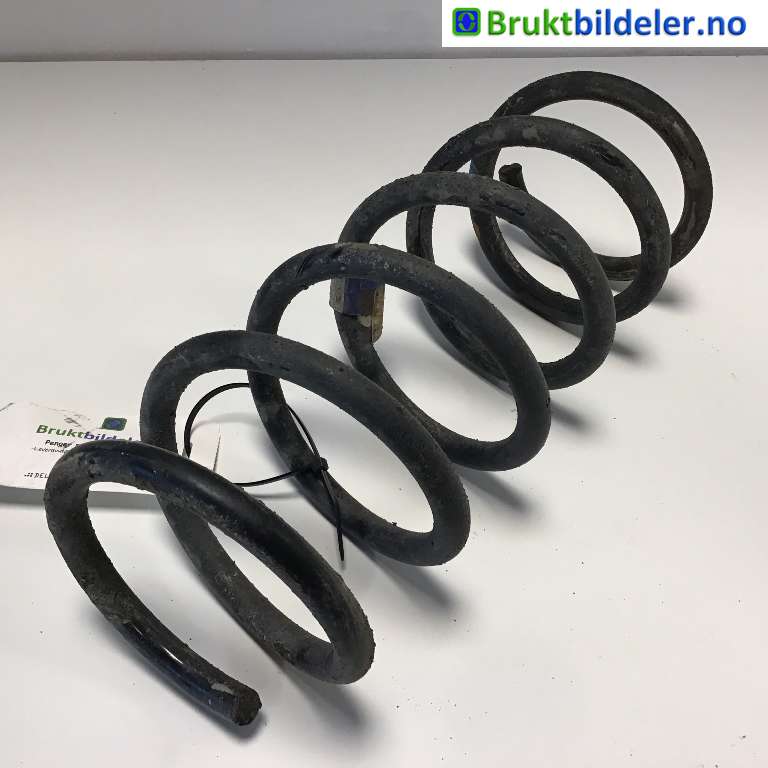 Fjær bak spiralfjær til Volvo XC60 2008-2013 (Type I, Fase 1) (VOLVO|31280484|)