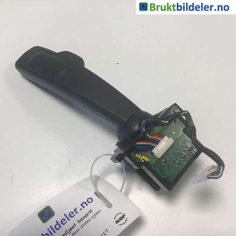 Bryter visker til Volvo XC60 2008-2013 (Type I, Fase 1)  (VOLVO|31264169|)