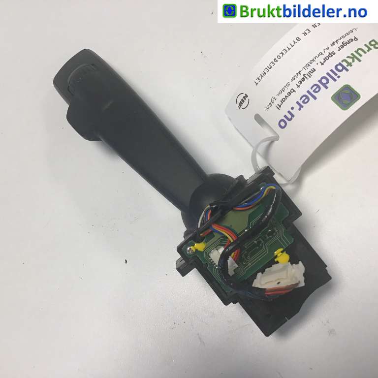 Bryter blink til Volvo XC60 2008-2013 (Type I, Fase 1)  (VOLVO|31264162|)