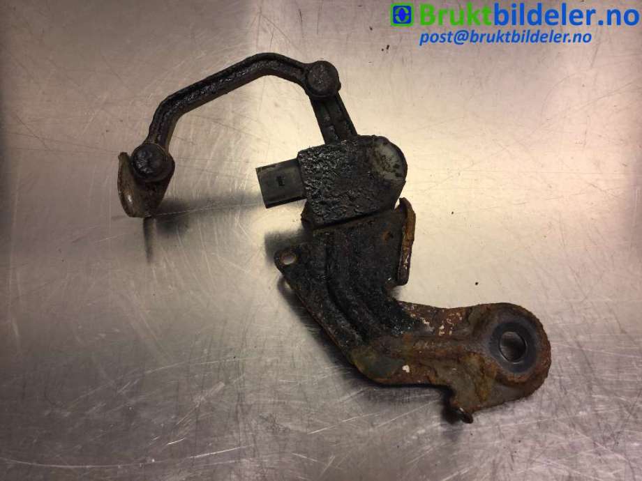 Sensor nivå til Audi A6, Allroad, 2006-2008 (Type II, Fase 1) (C6) (C6) (AUDI|4F0 907 503)