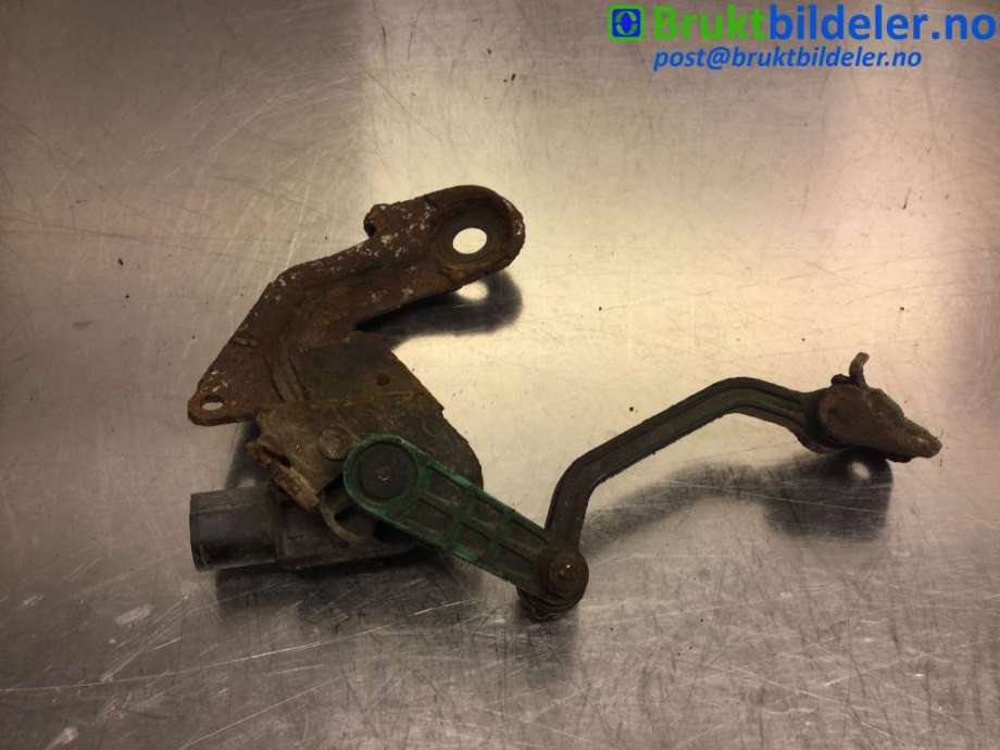Sensor nivå til Audi A6, Allroad 2006-2008 (Type II, Fase 1) (C6) (C6) (AUDI|4F0 907 503|)