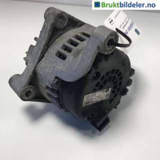 Dynamo til BMW 3-Serie,  (E90/E91/E92/E93) (BMW|12 31 7 802 261|2543461C|FG18S019)
