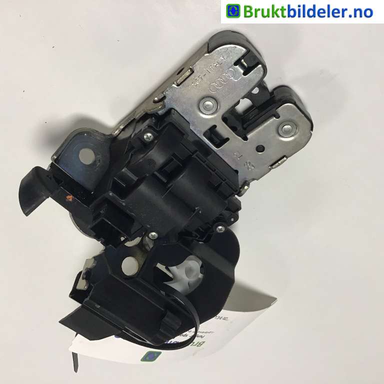 Baklukelås til Audi A5 2007-2016 (Type I)  (AUDIA5 SPORTBACK|8R0 827 505|102203|)