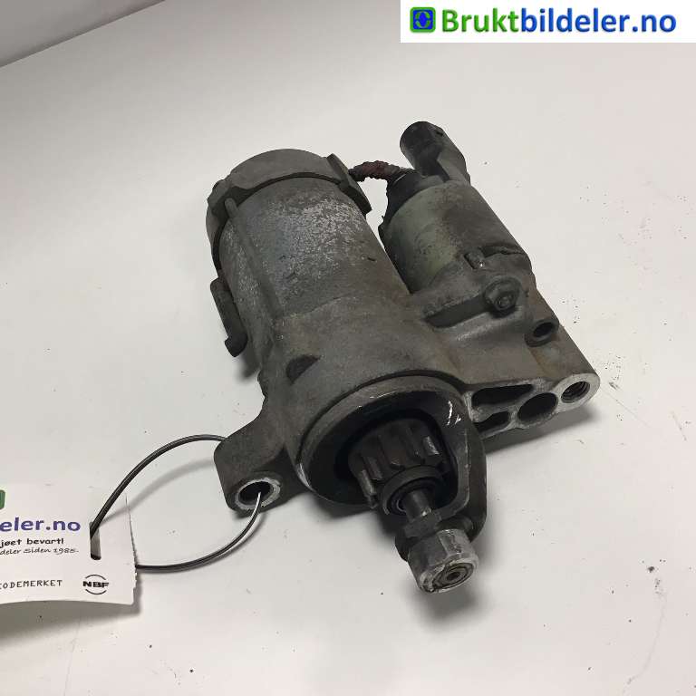 Starter til Audi A5, 2007-2016 (Type I)  (AUDIA5 SPORTBACK|06H 911 024 B)