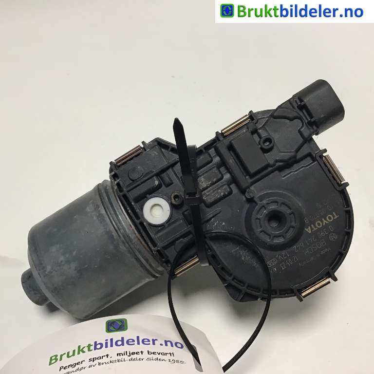 Viskermotor frontrute til Toyota Avensis 2009-2015 (Type III, Fase 1)  (TOYOTA||0 390 241 642)