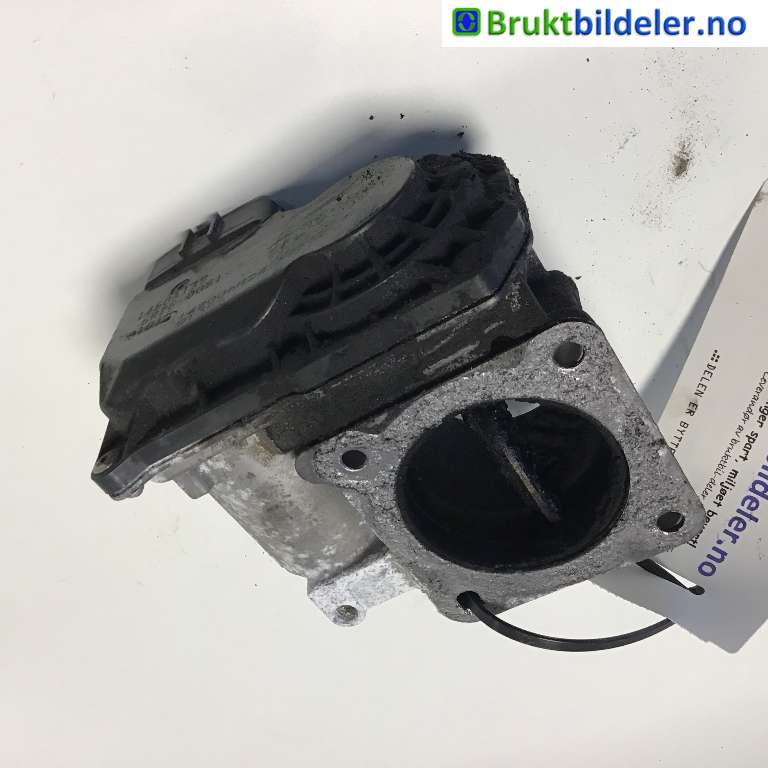 Spjeldhus til Mitsubishi Outlander 2015-->> (Type III, Fase 2)  (MITSUBISHI|1450A139|142006R24|)