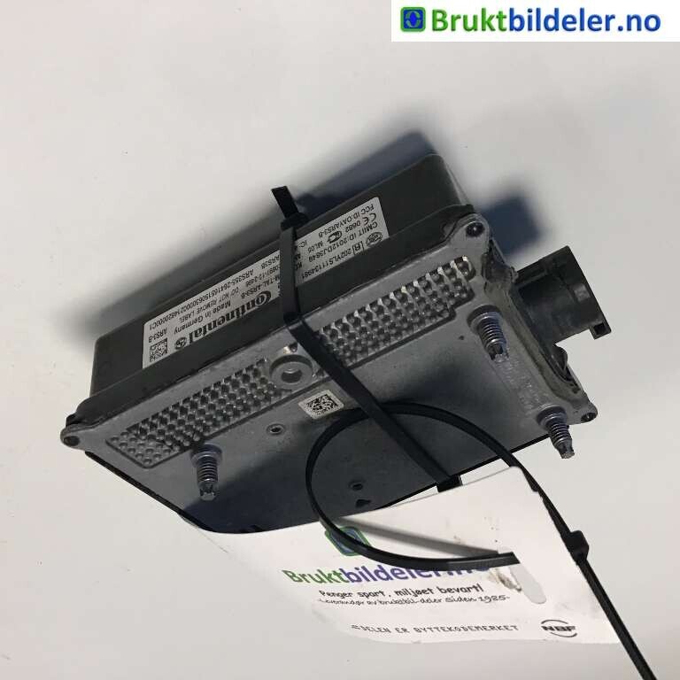 Sensor radar til Mitsubishi Outlander 2015-->> (Type III, Fase 2)  (MITSUBISHI|8638A092|)