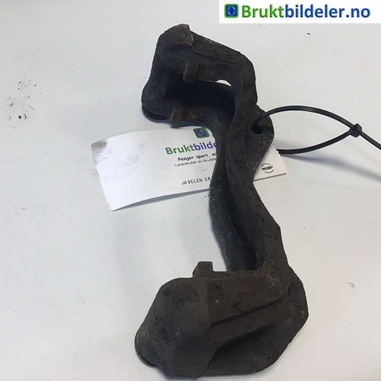 Bremsecaliper brakett til Mitsubishi Outlander 2015-->> (Type III, Fase 2)  (MITSUBISHI|MR307282|)