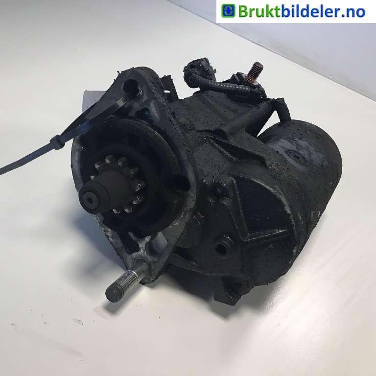 Starter diesel til Toyota Hiace, 2007-2012 (Fase 3)  (TOYOTA|28100-30050)