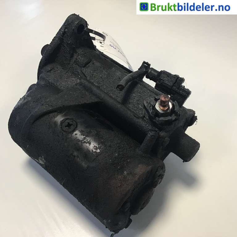 Starter diesel til Toyota Hiace 2007-2012 (Fase 3)  (TOYOTA|28100-30050|)