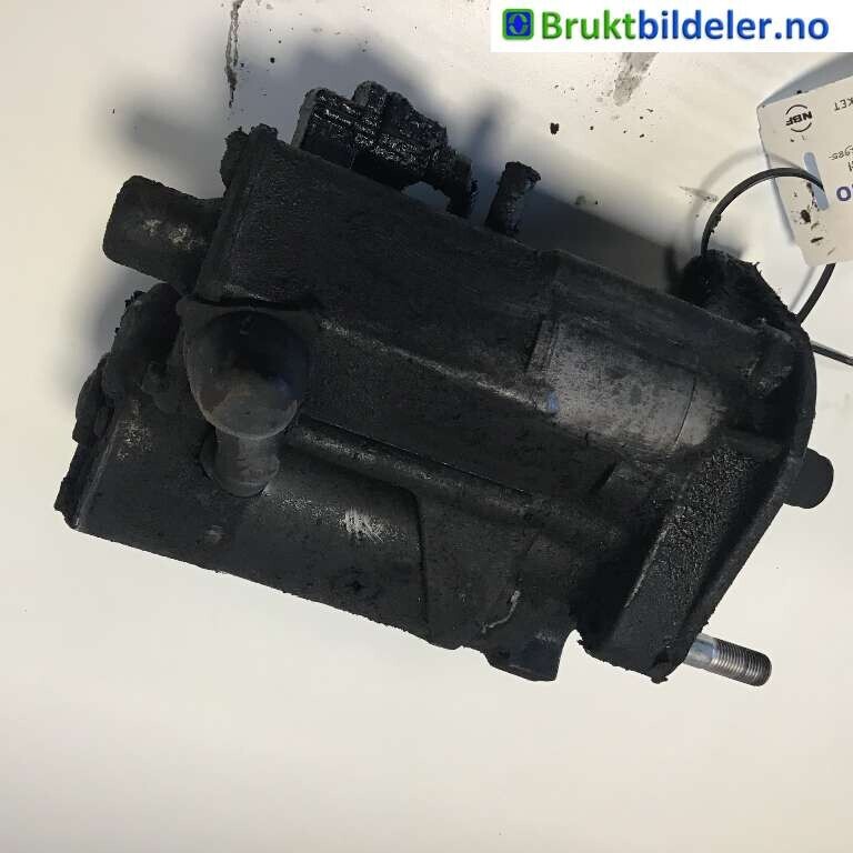 Starter diesel til Toyota Hiace 2007-2012 (Fase 3)  (TOYOTA|28100-30050|)