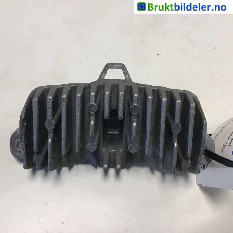 Styreenhet xenon/ballast til BMW 3-Serie 2012-2018 (F30/F31/F34) (F30/F31/F34) (BMW|63 11 7 398 766|721.31.140.00|9558101235)