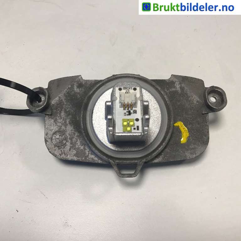 Styreenhet xenon/ballast til BMW 3-Serie, 2012-2018 (F30/F31/F34) (F30/F31/F34) (BMW|63 11 7 398 766)