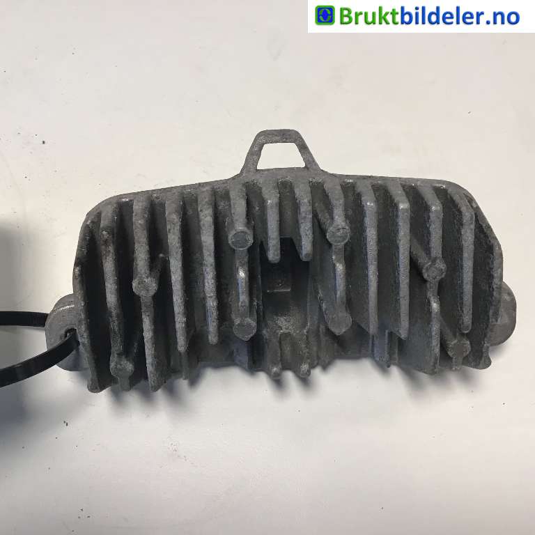 Styreenhet xenon/ballast til BMW 3-Serie 2012-2018 (F30/F31/F34) (F30/F31/F34) (BMW|63 11 7 398 766|721.31.140.00|9558101235)