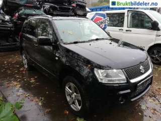 Skjerm høyre foran til Suzuki Grand Vitara, 2005-2015 (Type III)  (SUZUKI|)