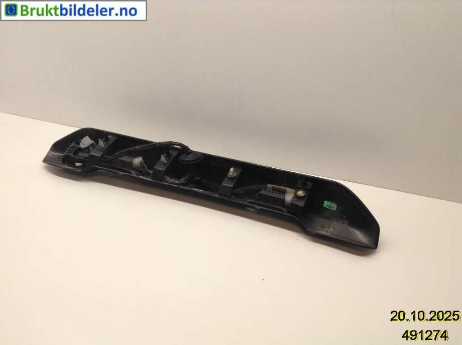 Skiltlys til Ford Transit Connect 2018-->> Type II, Fase 2  (FORD|)