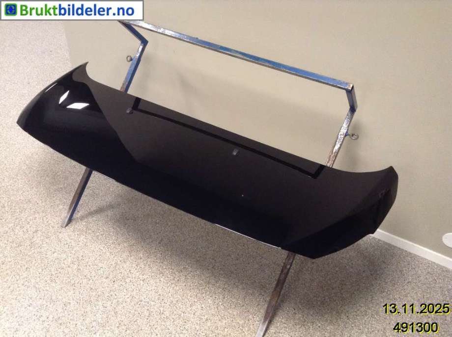 Panser til Toyota Proace, 2016-->> (Type II)  (TOYOTA|SU001A4539)