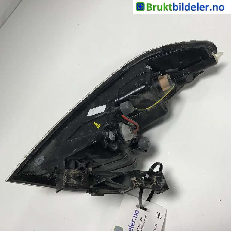 Baklykt høyre til Honda Civic 2006-2011 (Type VIII)  (HONDA|33501-SMG-E04|)