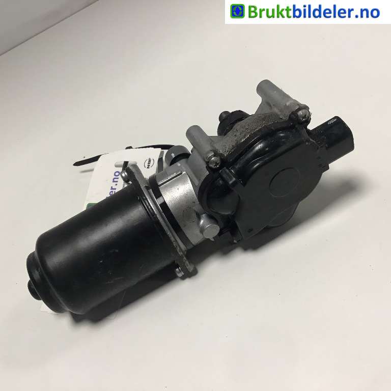 Viskermotor frontrute til Honda Civic 2006-2011 (Type VIII)  (HONDA|76505-SMG-E12|)