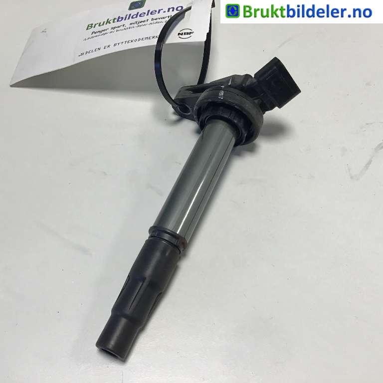 Coil elektronisk til Toyota Avensis 2009-2015 (Type III, Fase 1)  (TOYOTA|90919-02258|)