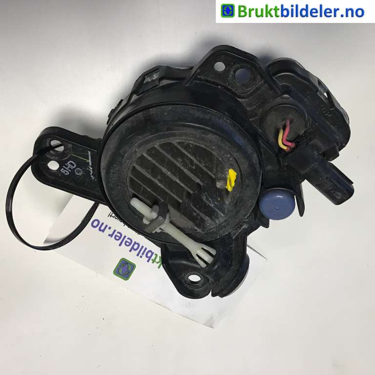 Tåkelykt venstre foran til Mazda CX-5 2012-2017 (Type I)  (MAZDA|GHP951690A|114-11042|)
