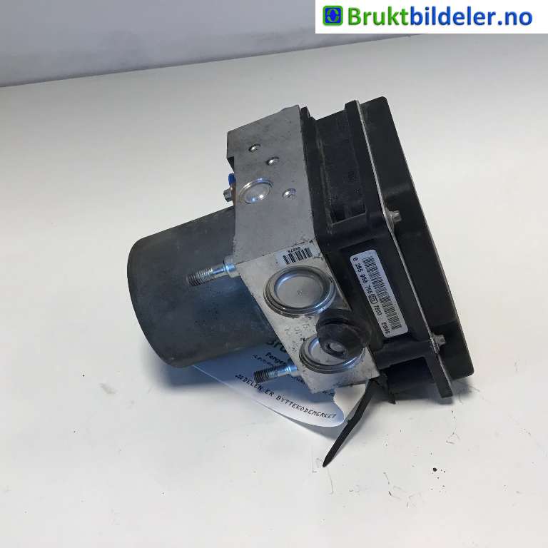 ABS sentral til Subaru Outback 2007-2009 (Type III, Fase 2)  (SUBARU|27596AG211|)
