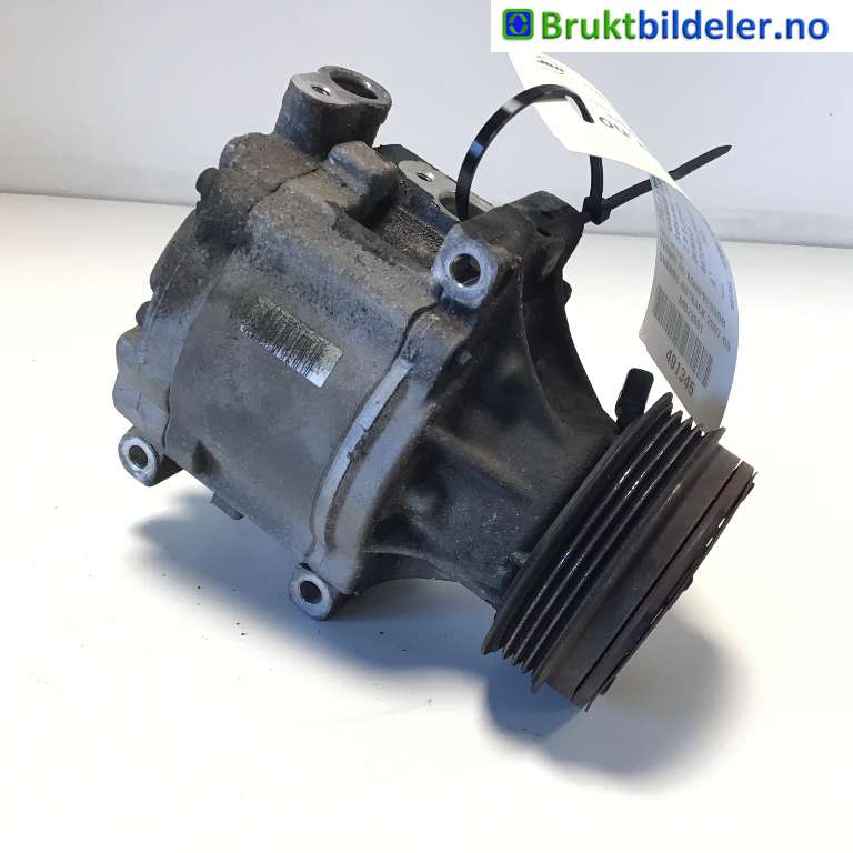 Aircondition kompressor til Subaru Outback 2007-2009 (Type III, Fase 2)  (SUBARU|73111AG030|447260-7940|)