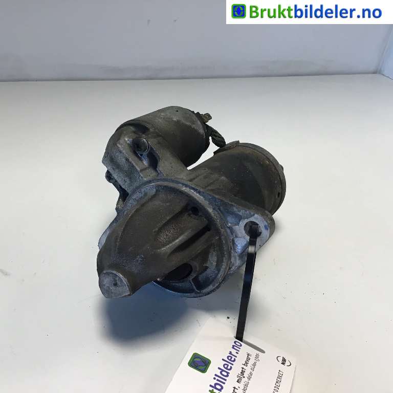 Starter til Subaru Outback, 2007-2009 (Type III, Fase 2)  (SUBARU|23300AA570)
