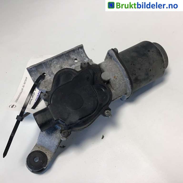 Viskermotor frontrute til Subaru Outback 2007-2009 (Type III, Fase 2) (SUBARU|86510AG013|)