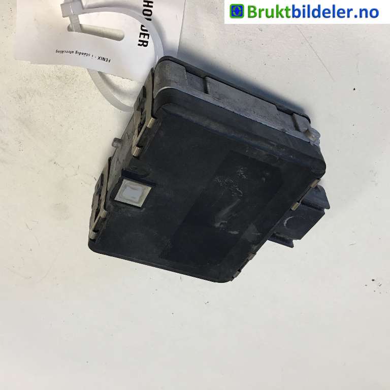 Sensor radar til Škoda Superb, 2015-->> (Type III) (SKODA|3Q0 907 561 C)