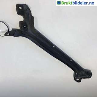 Frontplate øvre til Škoda Superb,   (SKODA|3V0 806 930)