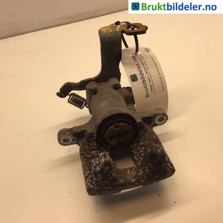 Bremsecaliper venstre bak til Toyota Avensis 2009-2015 (Type III, Fase 1)  (TOYOTA|47850-05030|)